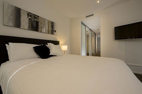 Manhattan 303 Canberra City ACT - Goulburn Accommodation 35