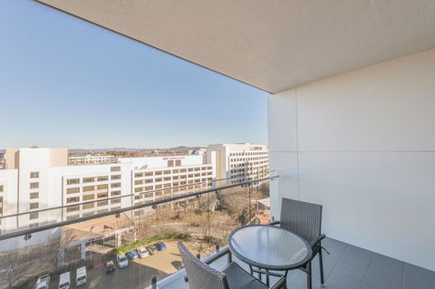 Manhattan 303 Canberra City ACT - Goulburn Accommodation 20