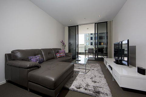 Manhattan 303 Canberra City ACT - Goulburn Accommodation 33
