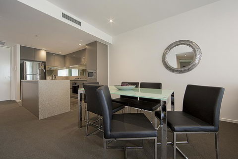 Manhattan 303 Canberra City ACT - Goulburn Accommodation 30