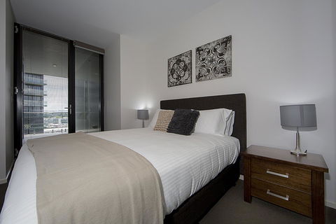 Manhattan 303 Canberra City ACT - Goulburn Accommodation 12