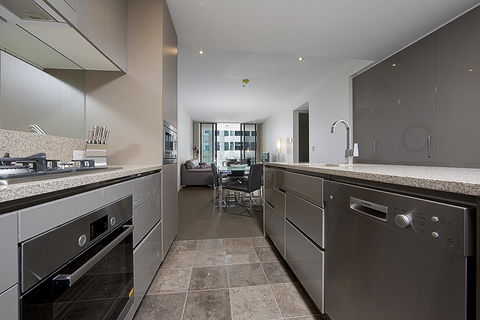 Manhattan 303 Canberra City ACT - Goulburn Accommodation 34