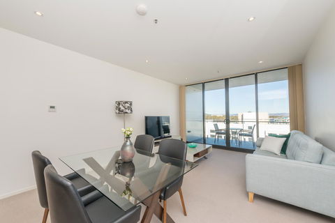 Manhattan 303 Canberra City ACT - Goulburn Accommodation 24