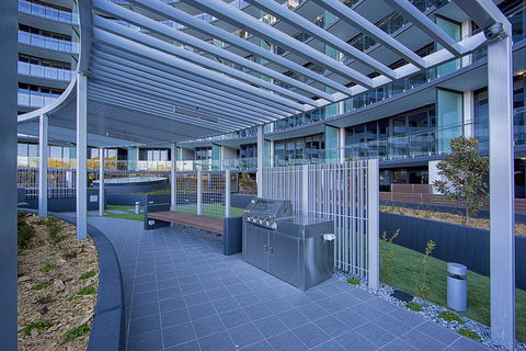 Manhattan 303 Canberra City ACT - Goulburn Accommodation 2