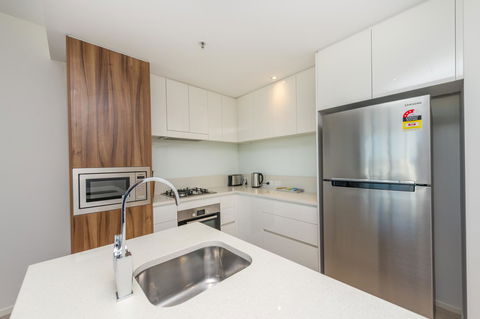 Manhattan 303 Canberra City ACT - Goulburn Accommodation 25