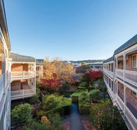 Adina Serviced Apartments Canberra Kingston - Goulburn Accommodation