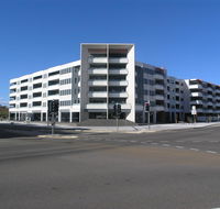Kesh at Hudson Square - Goulburn Accommodation