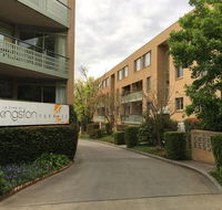 Kingston Comfy Apartment - Goulburn Accommodation