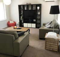 Central Tranquility Heart of Orange - Goulburn Accommodation
