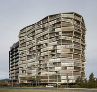 Ovolo Nishi - Goulburn Accommodation