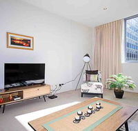 Spacious 1BR Stylish New Acton Apartment Parking - Goulburn Accommodation