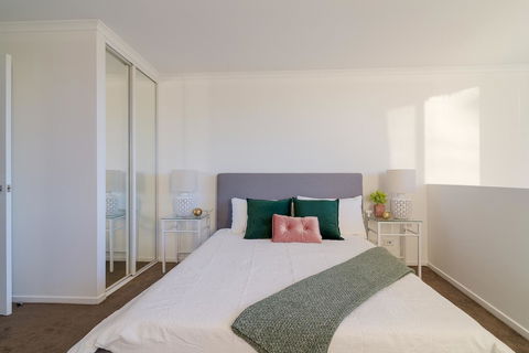 ALLARA CANBERRA - Goulburn Accommodation 8