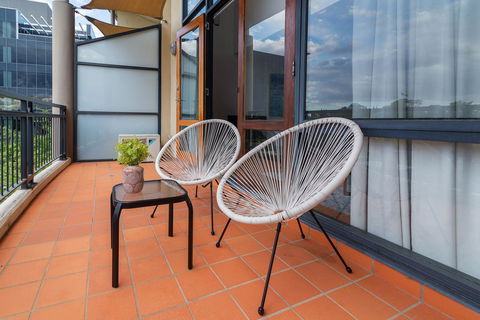 ALLARA CANBERRA - Goulburn Accommodation 5
