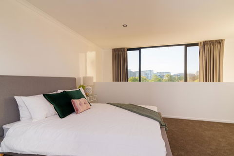 ALLARA CANBERRA - Goulburn Accommodation 9