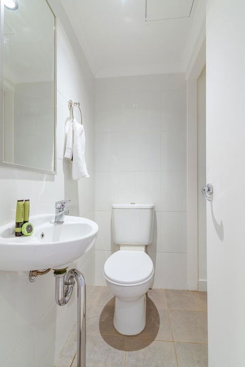 ALLARA CANBERRA - Goulburn Accommodation 12