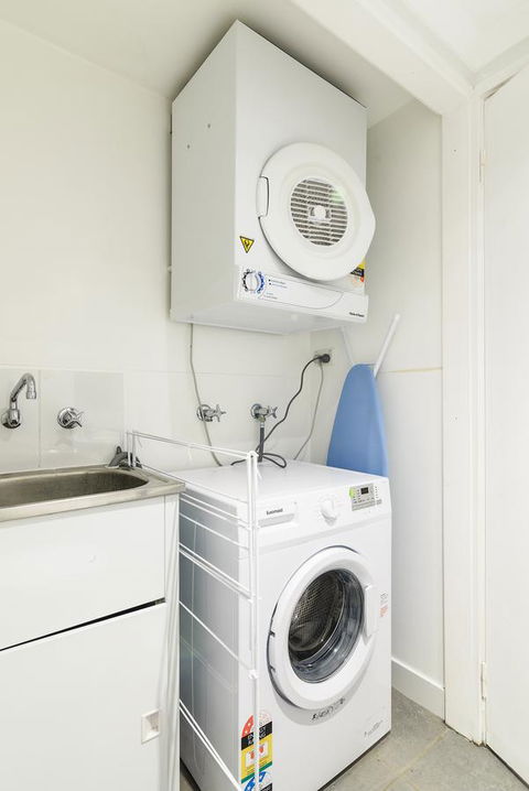 ALLARA CANBERRA - Goulburn Accommodation 14
