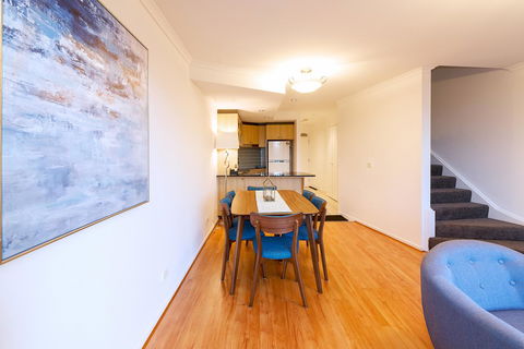 ALLARA CANBERRA - Goulburn Accommodation 3
