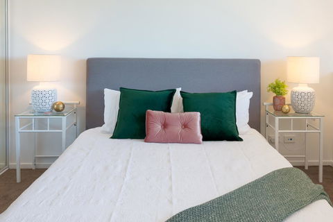 ALLARA CANBERRA - Goulburn Accommodation 10