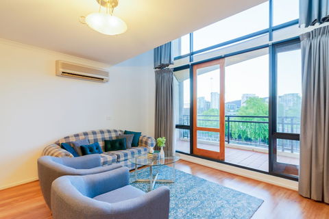 ALLARA CANBERRA - Goulburn Accommodation 0