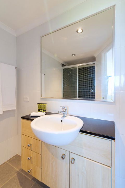 ALLARA CANBERRA - Goulburn Accommodation 13