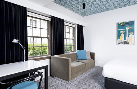 Peppers Gallery Hotel - Goulburn Accommodation 24