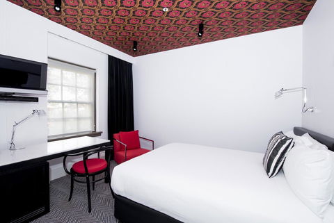 Peppers Gallery Hotel - Goulburn Accommodation 23