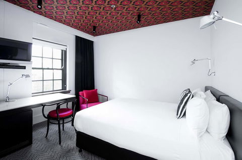 Peppers Gallery Hotel - Goulburn Accommodation 14