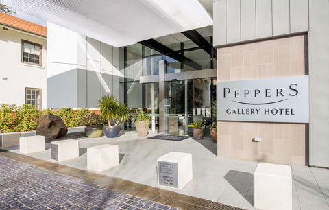 Peppers Gallery Hotel - Goulburn Accommodation 7