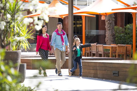 Peppers Gallery Hotel - Goulburn Accommodation 27