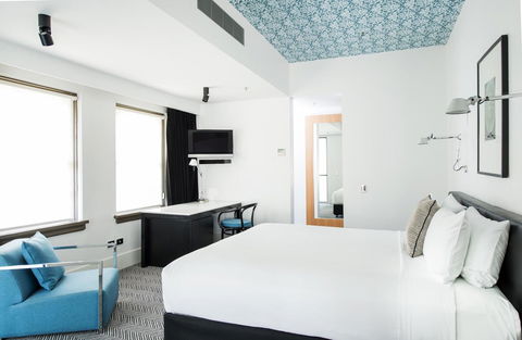 Peppers Gallery Hotel - Goulburn Accommodation 41