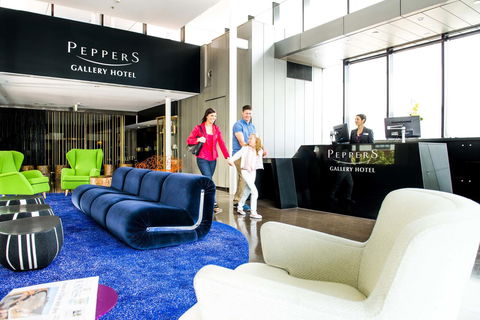 Peppers Gallery Hotel - Goulburn Accommodation 5