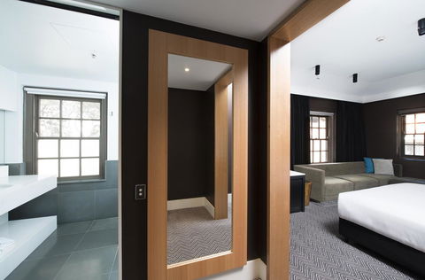 Peppers Gallery Hotel - Goulburn Accommodation 44