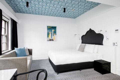 Peppers Gallery Hotel - Goulburn Accommodation 32