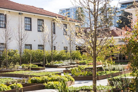 Peppers Gallery Hotel - Goulburn Accommodation 31