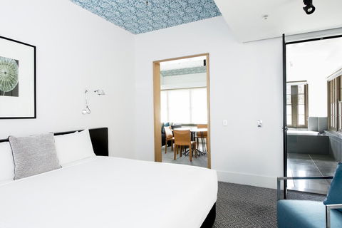 Peppers Gallery Hotel - Goulburn Accommodation 37