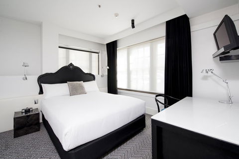 Peppers Gallery Hotel - Goulburn Accommodation 26