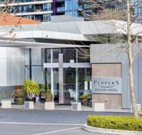 Peppers Gallery Hotel - Goulburn Accommodation