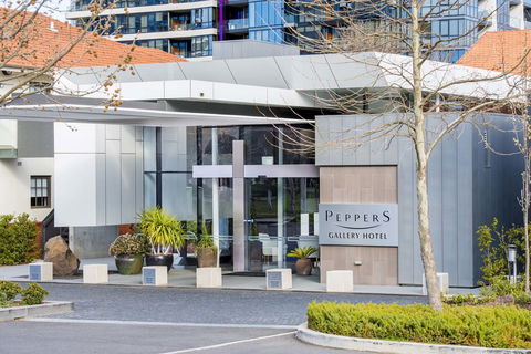 Peppers Gallery Hotel - Goulburn Accommodation 0