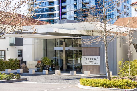 Peppers Gallery Hotel - Goulburn Accommodation 30