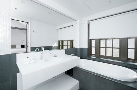 Peppers Gallery Hotel - Goulburn Accommodation 38
