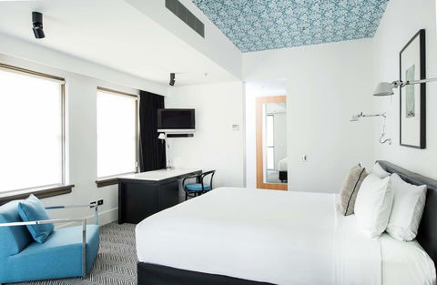 Peppers Gallery Hotel - Goulburn Accommodation 15