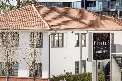 Peppers Gallery Hotel - Goulburn Accommodation 29