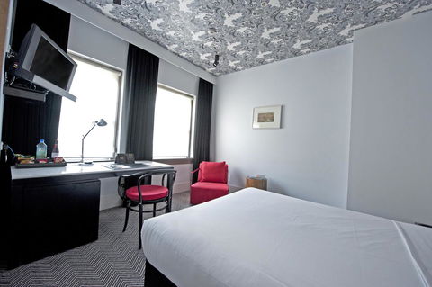 Peppers Gallery Hotel - Goulburn Accommodation 2