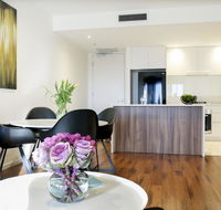 Kui Manhattan 2 - Goulburn Accommodation
