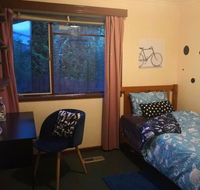 Space and Quiet Safe Room Canberra - Goulburn Accommodation