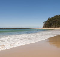 Mollymook Beachfront Penthouse 9 - Goulburn Accommodation
