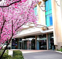 Rydges Capital Hill Canberra - Goulburn Accommodation