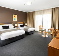 The Woden Hotel - Goulburn Accommodation