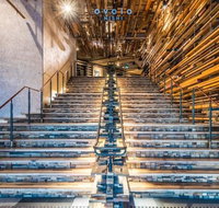 Canberra Luxury Apartment 3 - Goulburn Accommodation