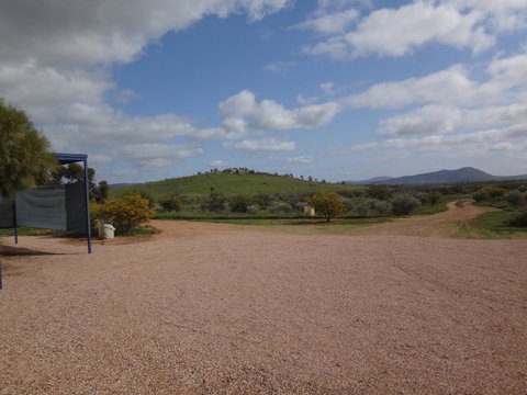 Windana Cottages - Goulburn Accommodation 35